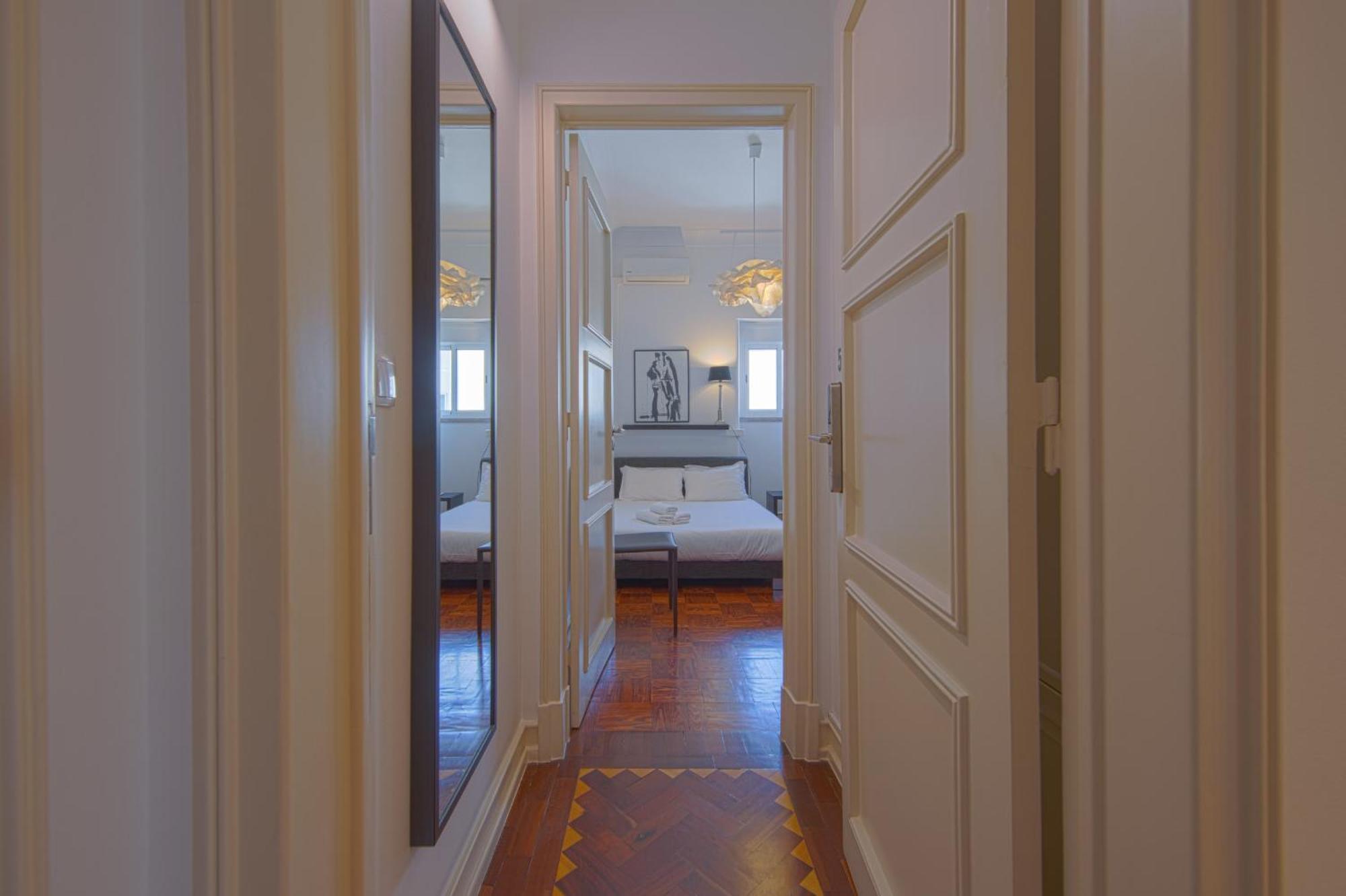Gaspar House Lisbon Exterior photo